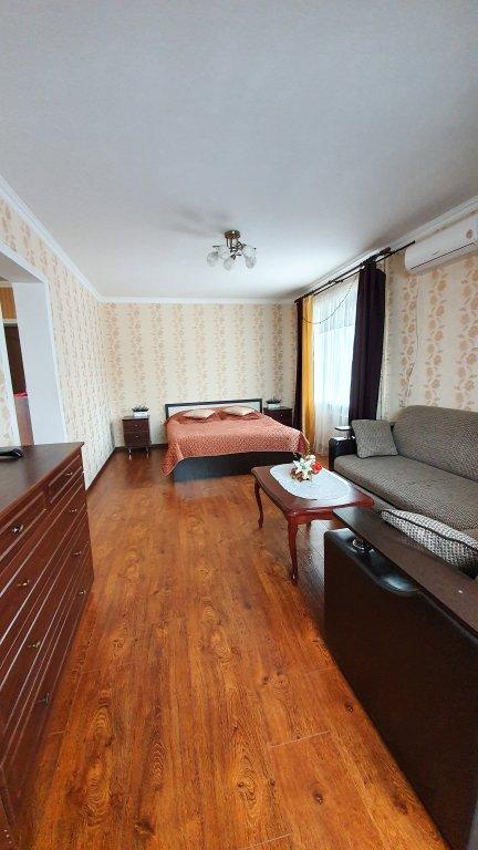 Пятигорск: Na Pervomayskoy Apartments