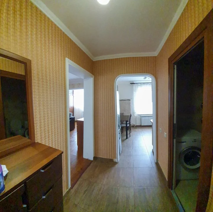 Пятигорск: Na Pervomayskoy Apartments