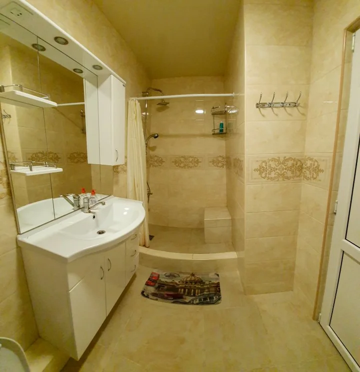 Пятигорск: Na Pervomayskoy Apartments
