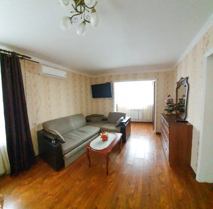 Пятигорск: Na Pervomayskoy Apartments