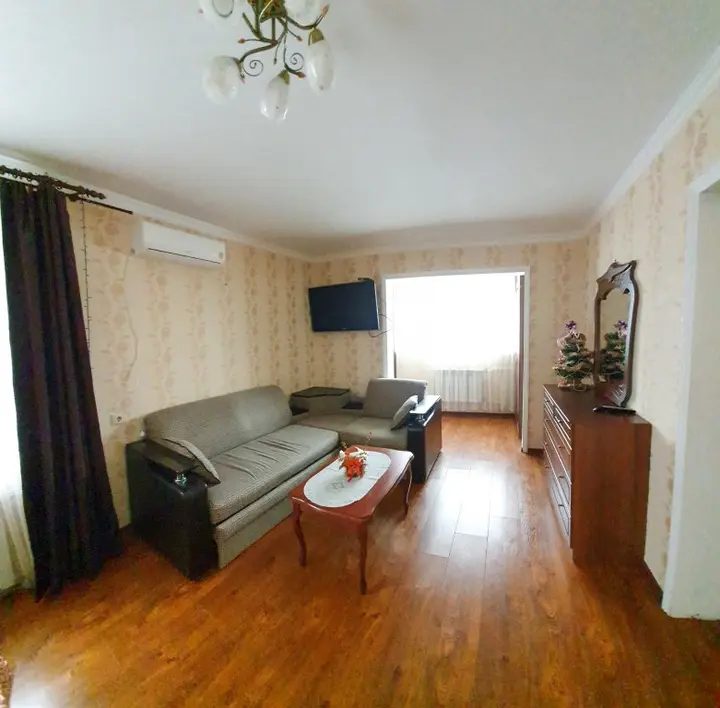 Пятигорск: Na Pervomayskoy Apartments