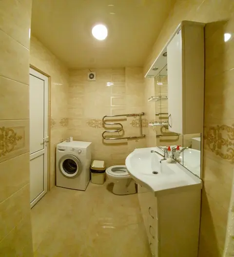 Пятигорск: Na Pervomayskoy Apartments