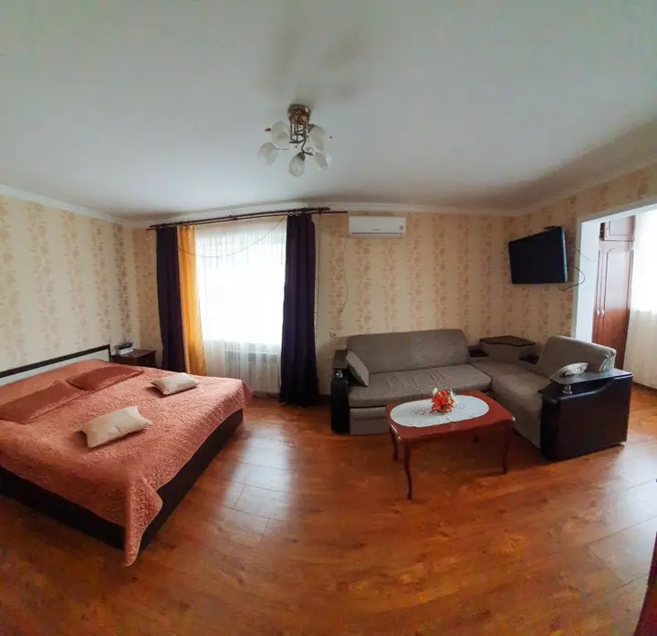 Пятигорск: Na Pervomayskoy Apartments