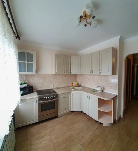 Пятигорск: Na Pervomayskoy Apartments