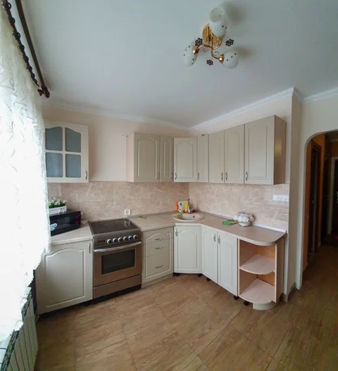 Пятигорск: Na Pervomayskoy Apartments