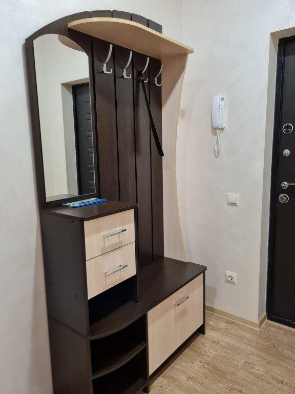 Пятигорск: Апартаменты на Пестова 15