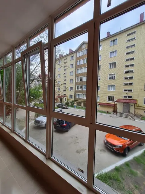 Пятигорск: Апартаменты на Пестова 15