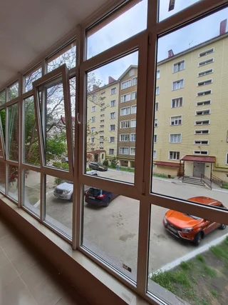 Пятигорск: Апартаменты на Пестова 15