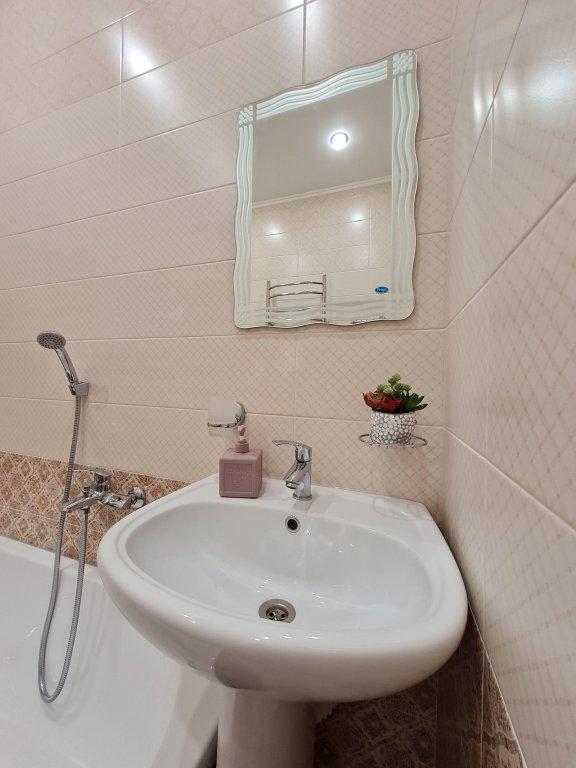 Пятигорск: Апартаменты на Пестова 15