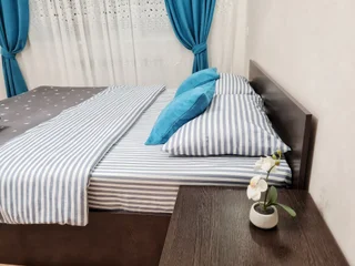 Пятигорск: Апартаменты на Пестова 15
