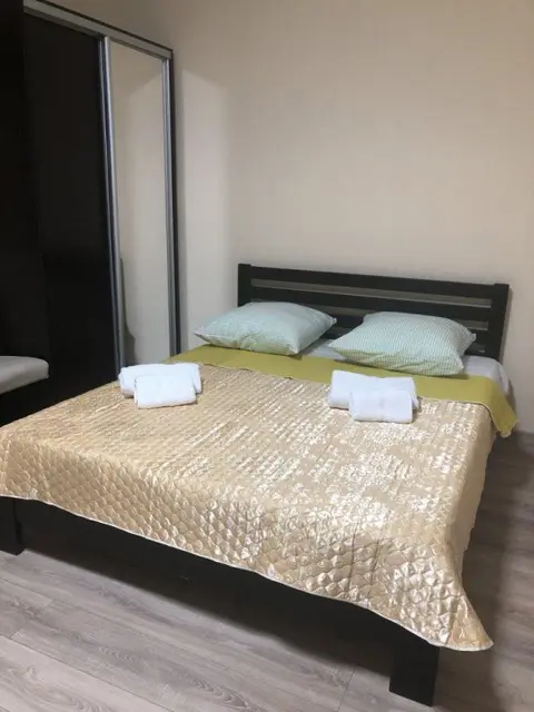 Симферополь: Na Pobede Mini-Hotel