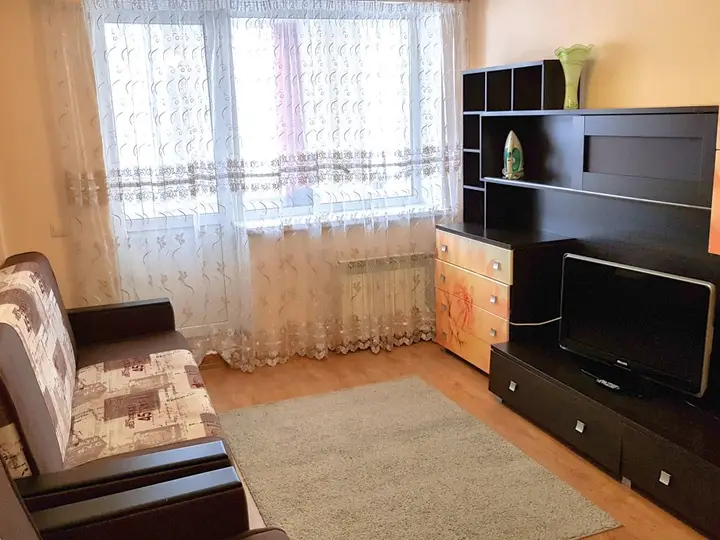 Апартаменты на Победы 30 А — фото 2