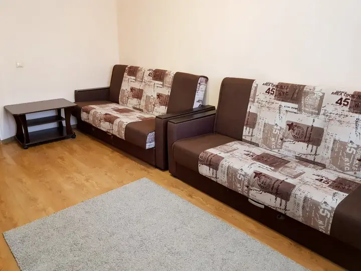 Апартаменты на Победы 30 А — фото 4