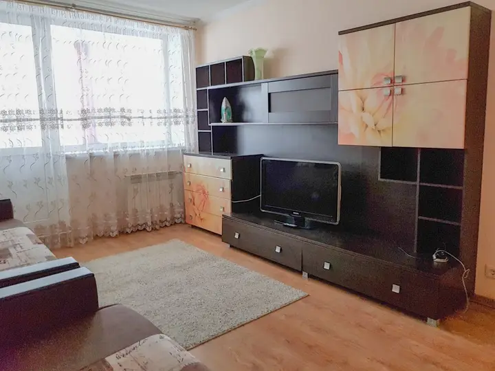 Апартаменты на Победы 30 А — фото 1
