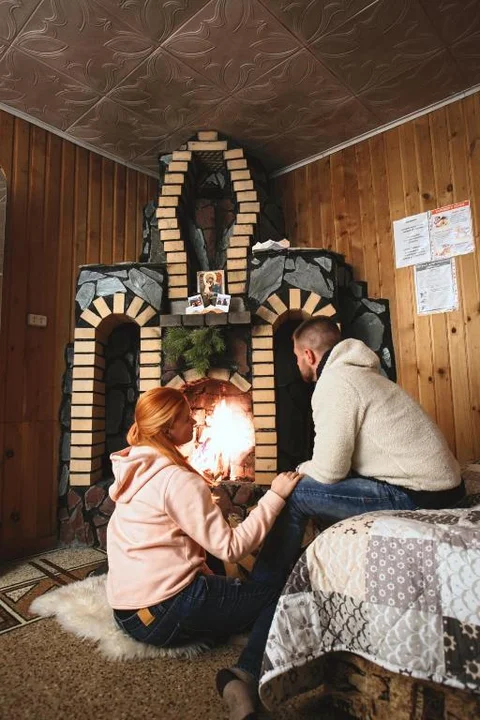 Чемал: Blagodat