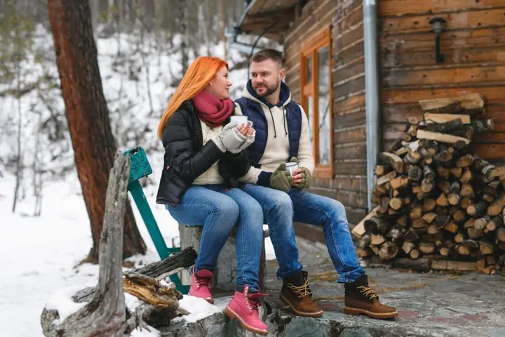 Чемал: Blagodat
