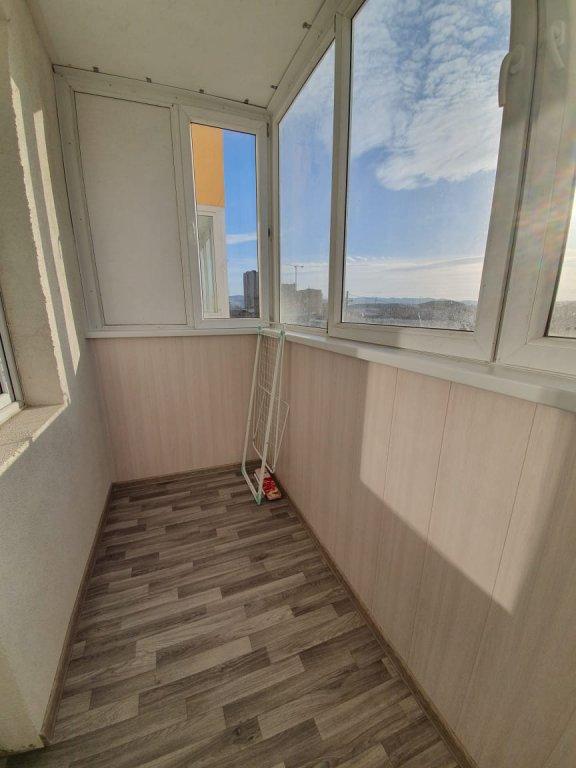 Красноярск: Апартаменты на  Полярной