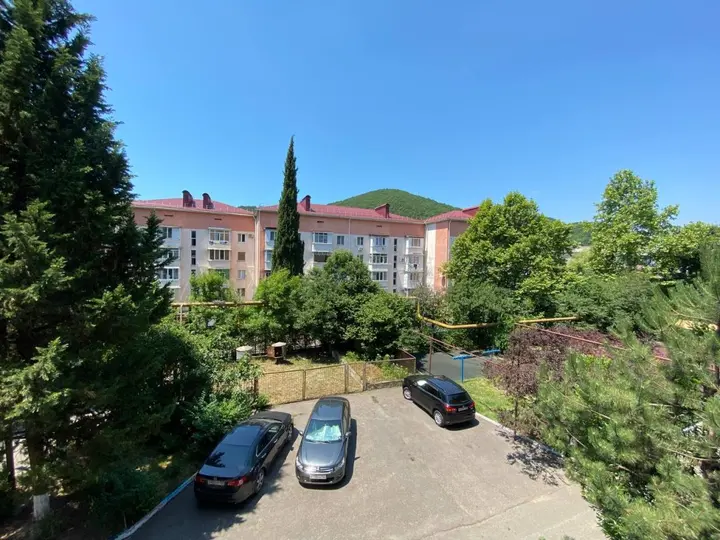 Туапсе: Na Primorye Apartaments