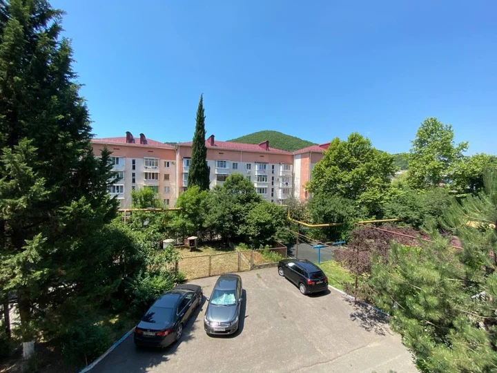 Туапсе: Na Primorye Apartaments