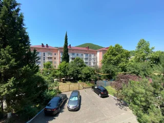 Туапсе: Na Primorye Apartaments