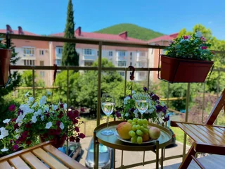 Туапсе: Na Primorye Apartaments