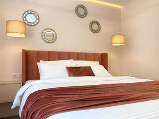 Туапсе: Na Primorye Apartaments