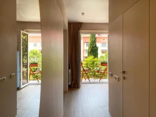 Туапсе: Na Primorye Apartaments