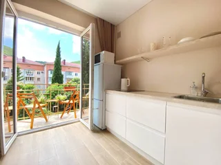 Туапсе: Na Primorye Apartaments