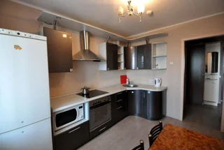Барнаул: Na Privokzalnoy Apartment 7