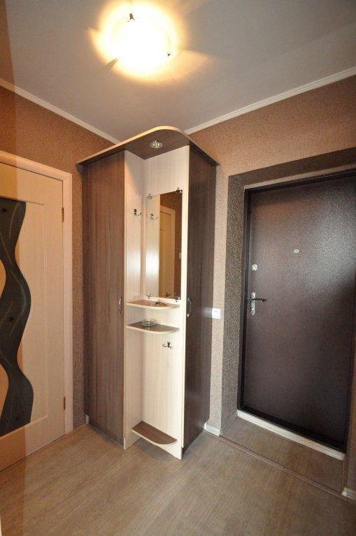 Барнаул: Na Privokzalnoy Apartment 7