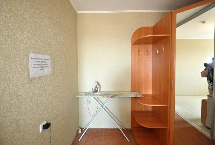 Барнаул: Na Privokzalnoy Apartment 7