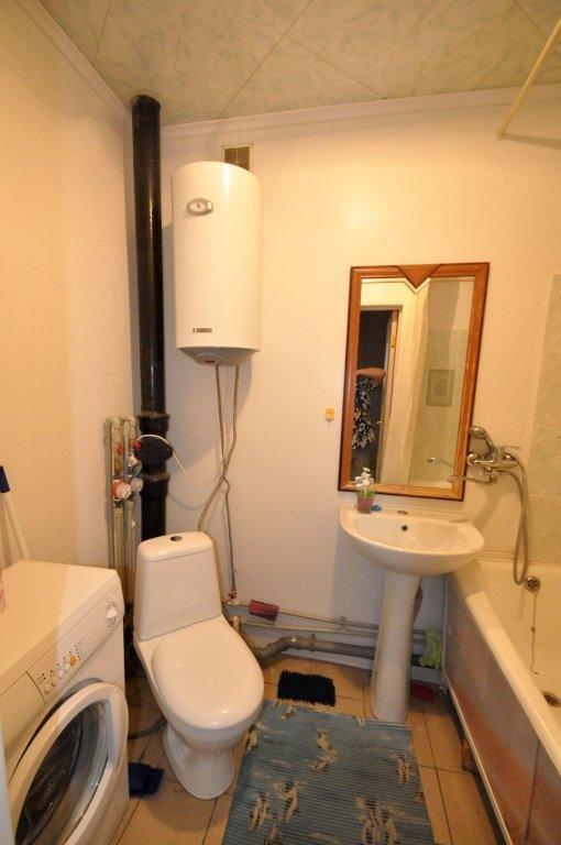 Барнаул: Na Privokzalnoy Apartment 7