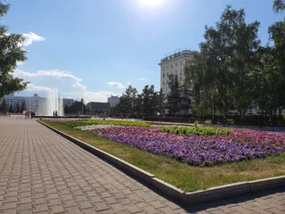 Барнаул: Апартаменты на Проспект Калинина 3