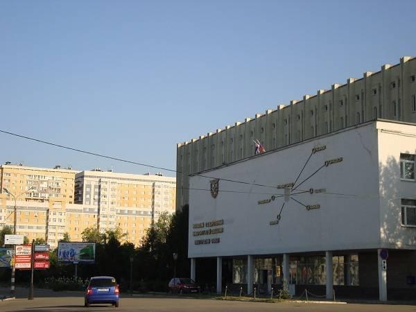 Нижний Новгород: Апартаменты на Мичурина 1