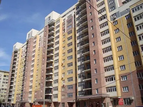 Нижний Новгород: Апартаменты на Мичурина 1