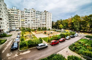 Калуга: Апартаменты На Пухова 23 А