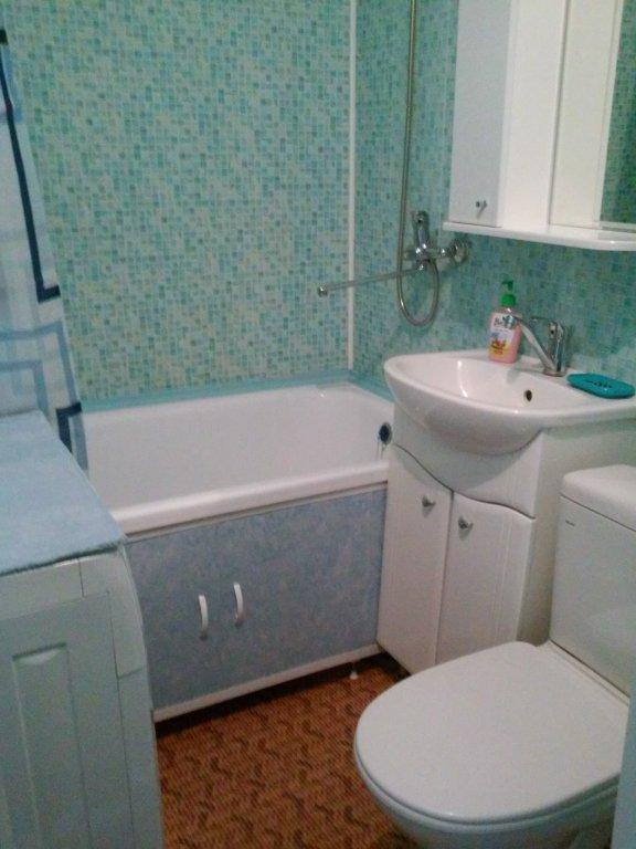 Ижевск: Апартаменты на Пушкинской, 259