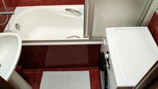 Симферополь: Апартаменты на Ракетной