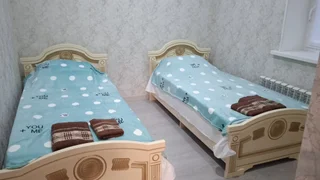Дербент: Гостевой Дом на Рамазанова