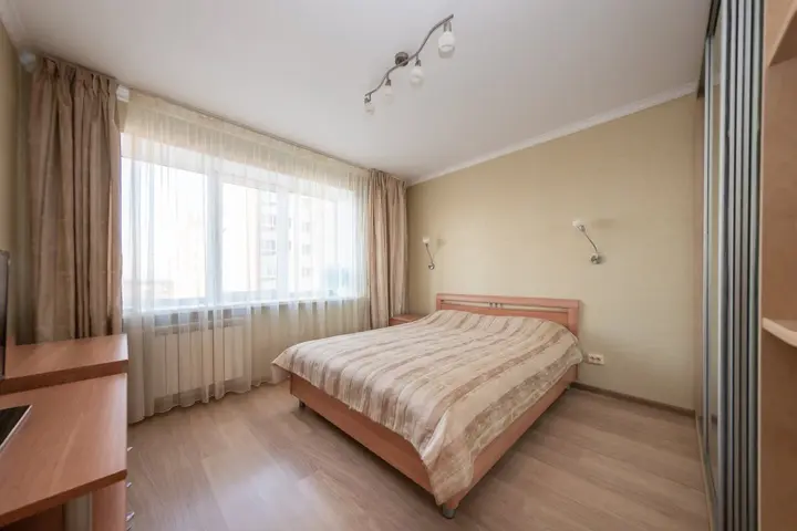 Брянск: Апартаменты на Романа Брянского 8/1