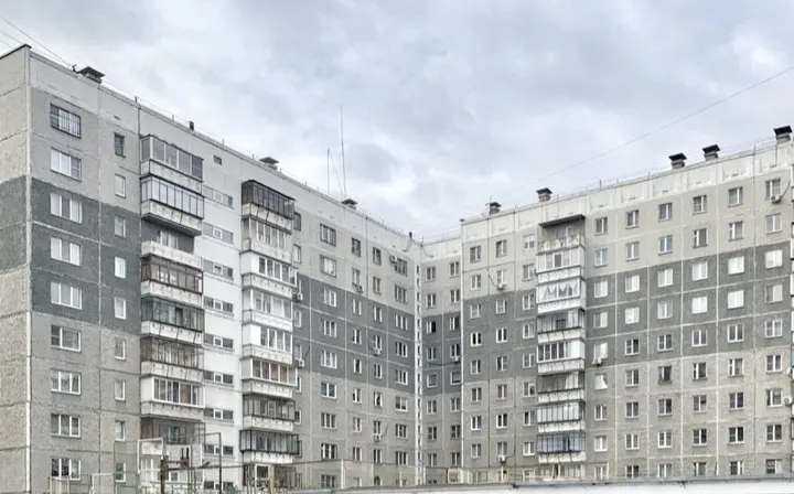 Челябинск: Квартира Уютная рядом с Ж/Д вокзалом и аэропортом