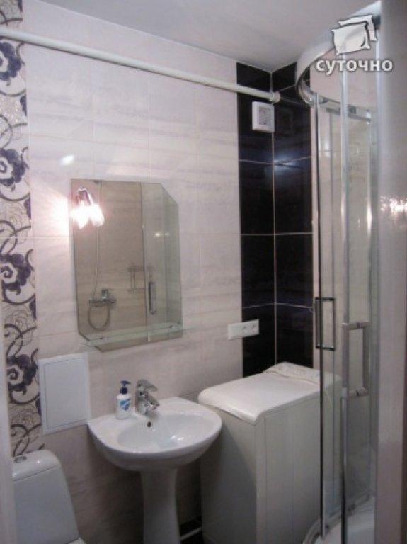 Симферополь: Na Samokisha 4 Apartment