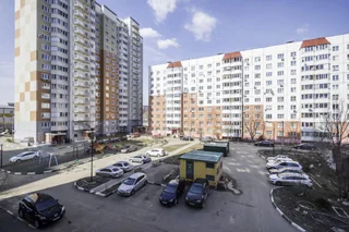 Балашиха: Апартаменты на Саввинской 3