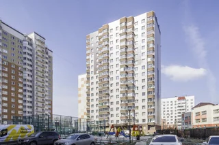 Балашиха: Апартаменты на Саввинской 3
