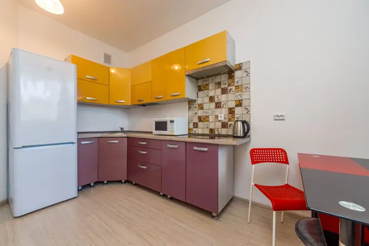 На Щорса 60Б Apartments — фото 4