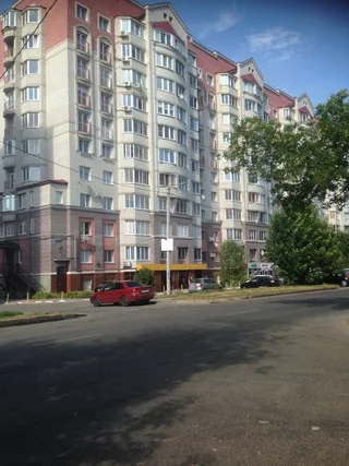 Владимир: Квартира Северная 108
