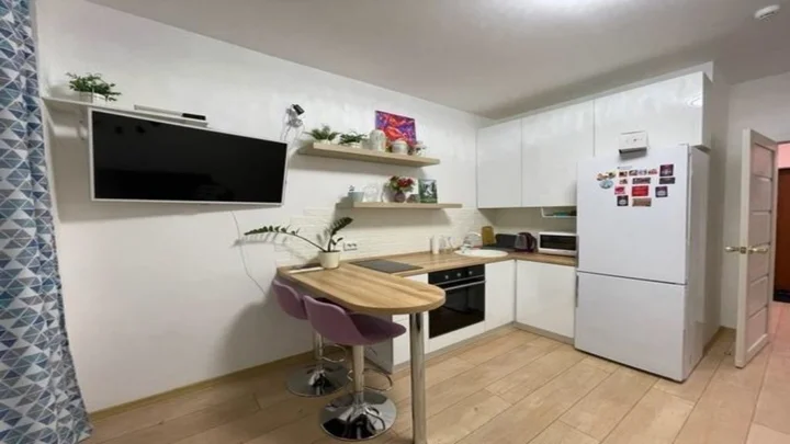 Якутск: Апартаменты Альфа на Шевченко 5 Альфа