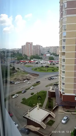 Краснодар: Апартаменты на Шифрина 1/1