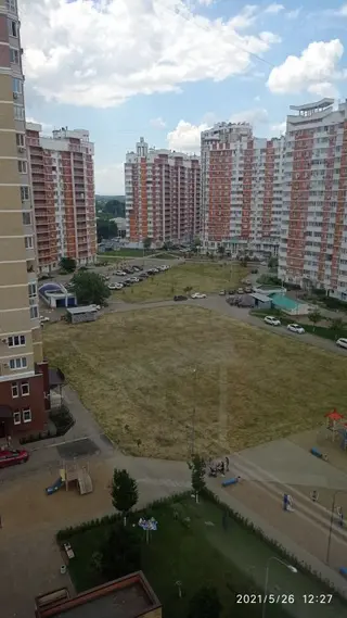 Краснодар: Апартаменты на Шифрина 1/1