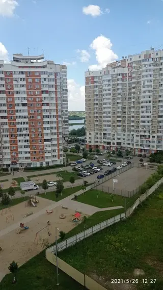 Краснодар: Апартаменты на Шифрина 1/1